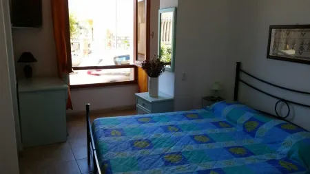 L'Onda Blu Отели в г. Fox E Sali-monte Agumu