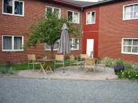 Verdal Hotell Hôtels à : 