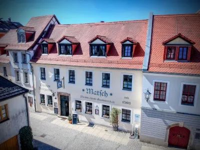 Gastwirtschaft & Hotel Matsch