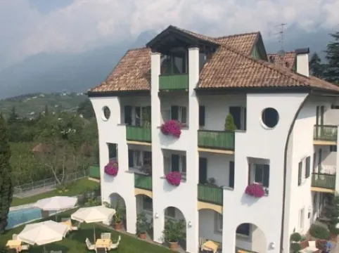 Hotel Pension Verdorfer