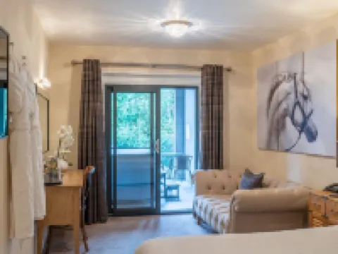 Lakes Hotel & Spa Hotéis em Windermere Town