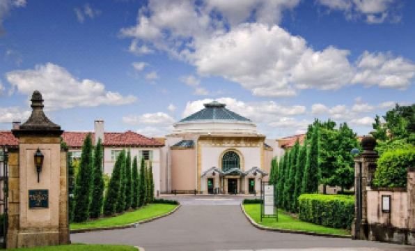 Economy Suites Fairgrounds