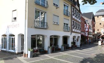 Hotel Annchen