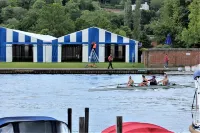 Rioshouse Henley Hotels in Henley-on-Thames