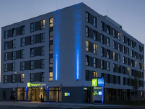 Holiday Inn Express KREFELD - DUSSELDORF by IHG Hotels in Krefeld