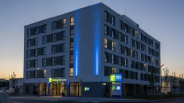 Holiday Inn Express KREFELD - DUSSELDORF by IHG Hotels in Krefeld
