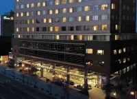 Oakwood Premier Coex Center Seoul