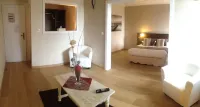 Hotel Restaurant de la Marne Hotel a Treguier