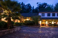 Hacienda Historica Marchigue - Виллы