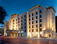 Humphry Inn and Suites Hotels in 
