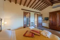 Hotel Saturno Fonte Pura - balcony