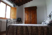 Le Murelle Country Resort Hotels near Sotto Costo Di Zhang Congli