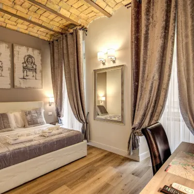 Chester Suites Hotels near Vatican Museums