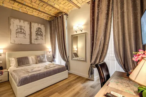 Chester Suites - Homestay