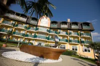 Maiers Kuschelhotel Loipersdorf Deluxe - Adults Only