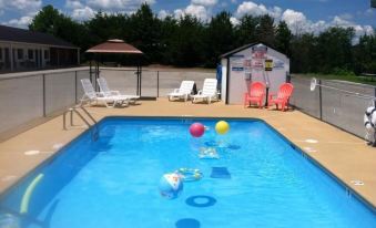 Douglas Inn & Suites, Blue Ridge, GA
