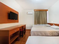 Hotel Nacional Inn Limeira Hotels in Limeira