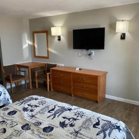 Oceanview Inn - Emerald Isle