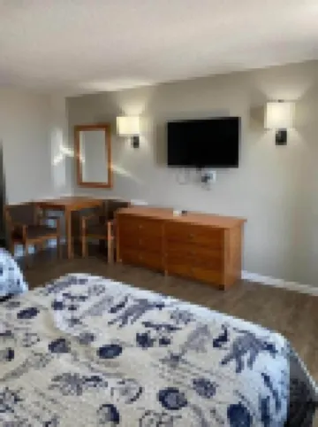 Oceanview Inn - Emerald Isle Hotels in Emerald Isle