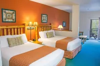 The Waters of Minocqua Hotels in Minocqua
