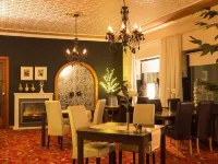 ホテル パラティーノ ズンダーンのホテル