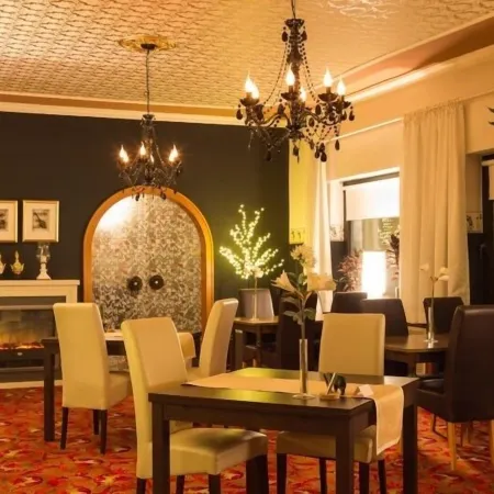 Hotel Palatino