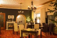 Hotel Palatino Hotels in Balve