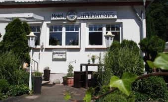 Hotel Restaurant Hubertushof