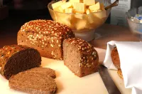 IntercityHotel Kiel - breakfast