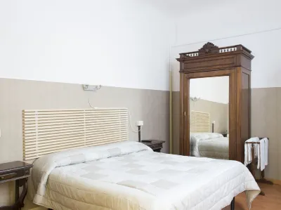 Loggia Fiorentina Hotel in zona Florence Art Lab