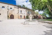 Le Relais du Grand Logis Cadarache Iter Hotels in Département Vaucluse