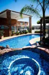 Charles Sturt Motor Inn - Pool