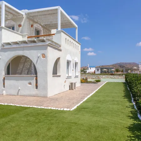 Sun and Moon Villas