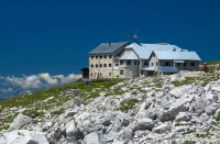 Hotel Villa Kastelruth Hotels in Siusi