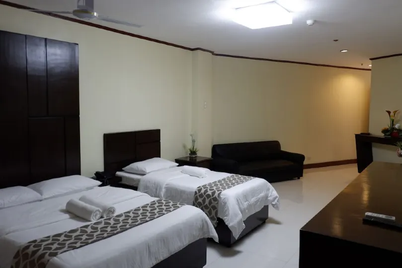 Mannra Hotel