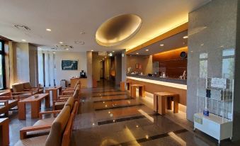 Hotel Route-Inn Kameyama Inter