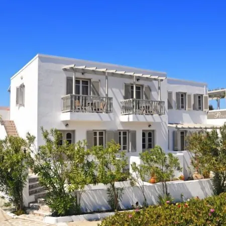 Hotel Rigas