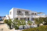 Hotel Rigas