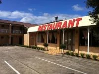 Alexander The Great Motel Hotel a Rouse Hill