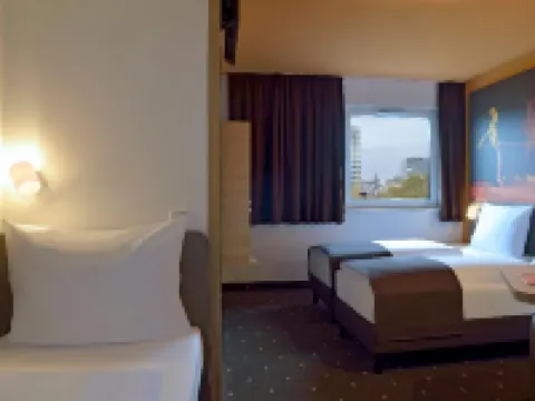 埃森城市B&B酒店 埃森酒店