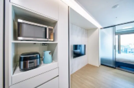 濟州希爾公寓酒店