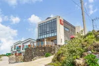 Jeju Udo Morning Pension 牛島(ウド)周辺のホテル