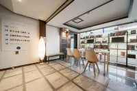 Jinju Hotel Europe