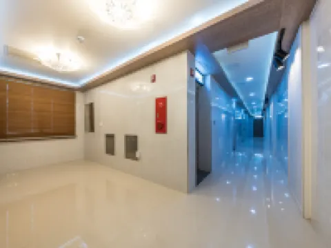 Jeongeup S2 Motel 井邑市のホテル
