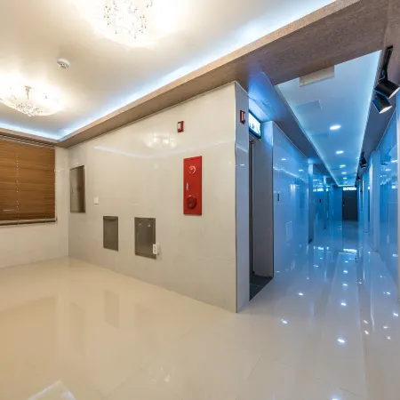 Jeongeup S2 Motel