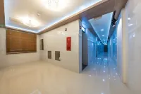 Jeongeup S2 Motel Hotels in Jeongeup-si