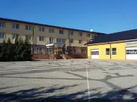 Hotel Auto Jas Hotels in Нітра