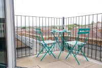 웨섹스 코트 바이 해밀턴 그레이스