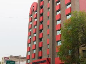 Hotel Ambos Mundos