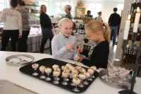 Refborg Hotel - bar